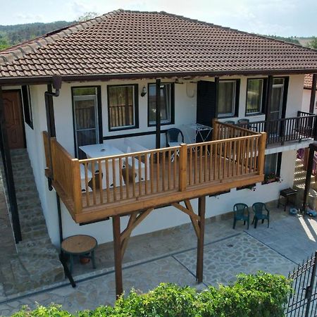 Apartment Nikol Szozopol Kültér fotó