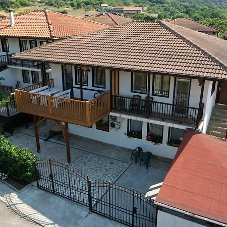 Apartment Nikol Szozopol Kültér fotó