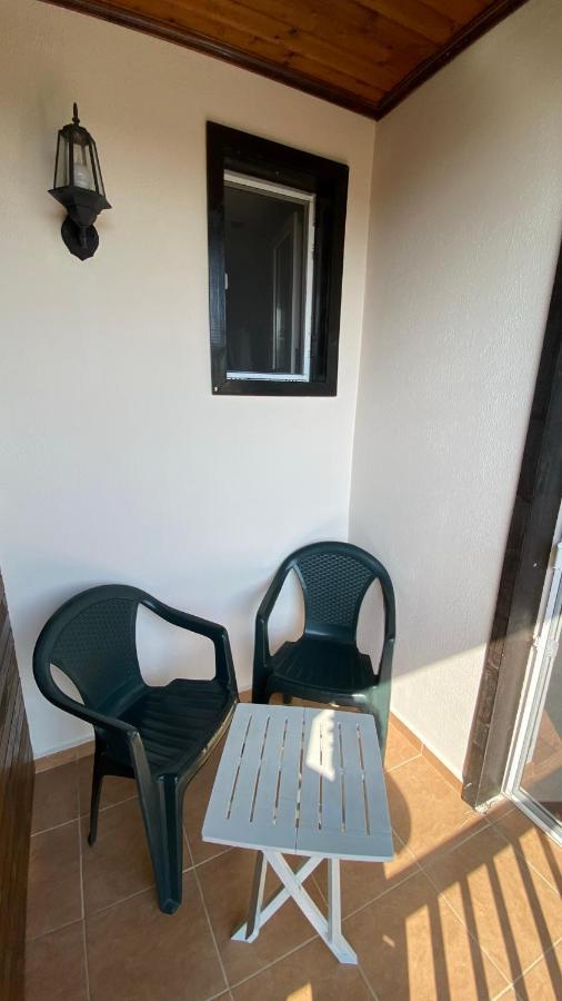 Apartment Nikol Szozopol Kültér fotó