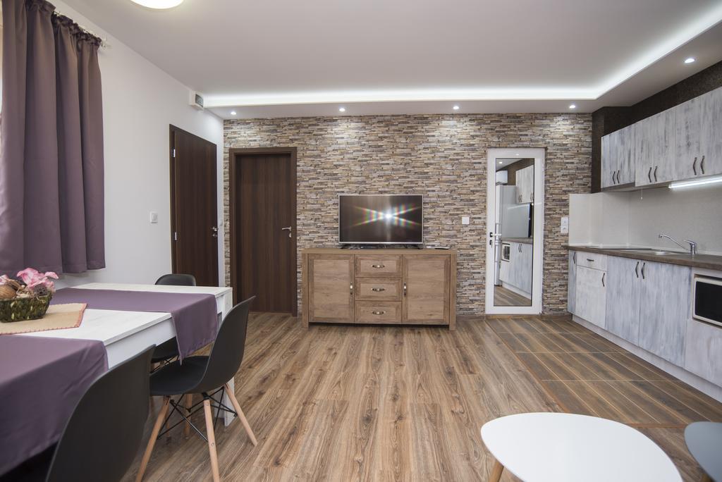 Apartment Nikol Szozopol Kültér fotó