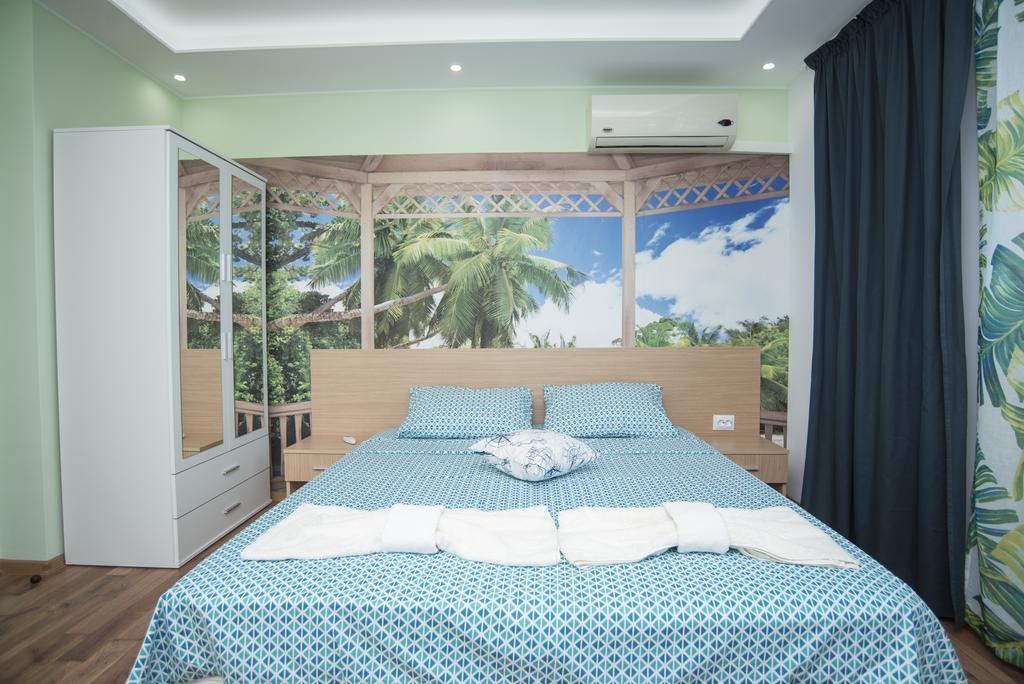 Apartment Nikol Szozopol Kültér fotó