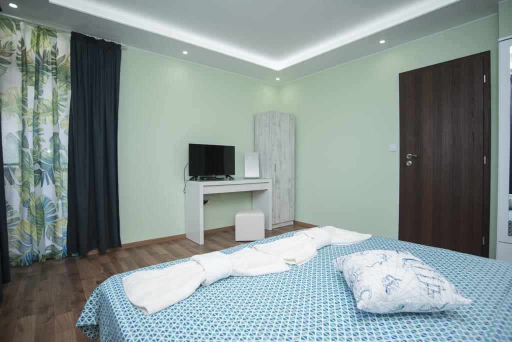 Apartment Nikol Szozopol Kültér fotó